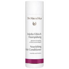 Dr. Hauschka (Доктор Хаушка) Jojoba Eibisch Haarspulung Haarspulung Haarpflege, 200 мл