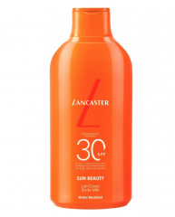 Lancaster Sun Beauty Body Milk SPF30  Молочко для тела Sun Beauty SPF30