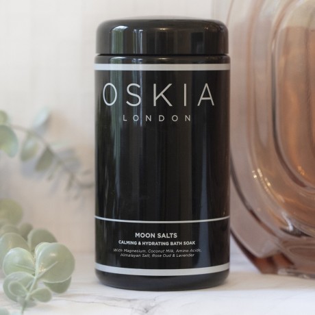 Oskia Moon Salts  Лунные соли