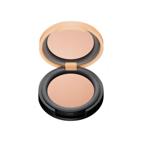 Alcina (Альсина) Spring Look 2017 Spring Stories Matt Eye Shadow, Vanilla / 1 шт.