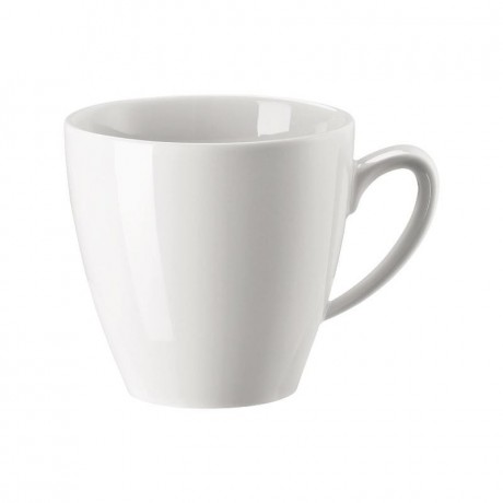 Rosenthal Rosenthal Mesh Weiss Kaffee-Obertasse 0,18 L Чашка для кофе Rosenthal Mesh Weiss 0,18 л