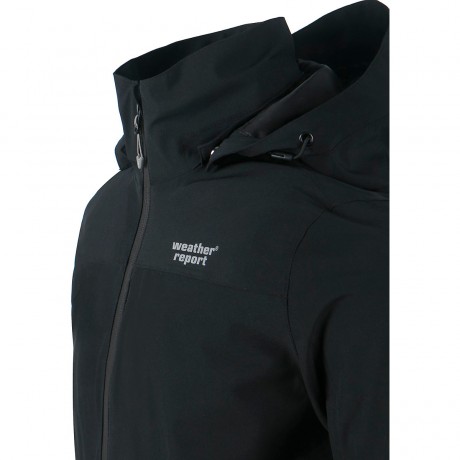 weather report WEATHER REPORT Funktionsjacke WEATHER REPORT функциональная куртка
