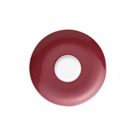 Thomas Thomas Sunny Day Fuchsia Espresso-/Mokka-Untertasse 12 cm Блюдце для эспрессо/мокко Thomas Sunny Day Fuchsia 12 см