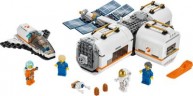 LEGO LEGO City 60227 Mond Raumstation LEGO City 60227 Лунная космическая станция