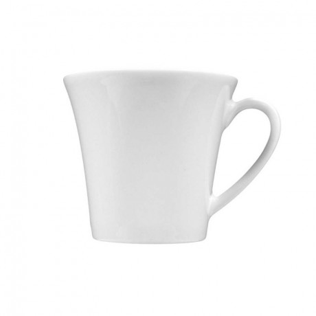 Seltmann Weiden Seltmann Weiden Top Life Weiss Espresso Obertasse 0,09 L Seltmann Weiden Top Life Белая чашка для эспрессо 0,09 л