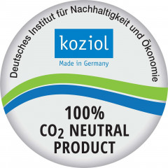 Koziol Koziol Geschirrset 16-tlg. GoTEBORG grau Набор столовой посуды "Козиол" 16 предметов. Г=6ТЕБОРГ