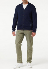 Tommy Hilfiger Cardigan uni кардиган Университет