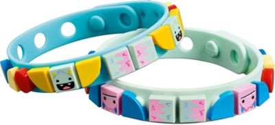 LEGO LEGO DOTS 41923 Monster Freundschaftsarmbander LEGO DOTS 41923 Браслеты дружбы монстров