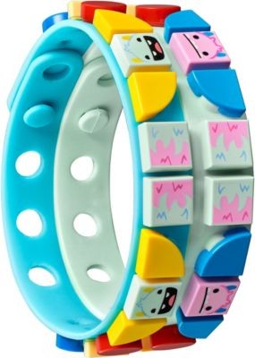 LEGO LEGO DOTS 41923 Monster Freundschaftsarmbander LEGO DOTS 41923 Браслеты дружбы монстров