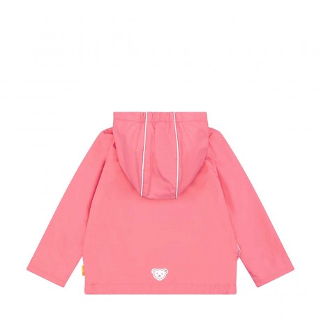 Steiff Regenjacke Garden Party mit Aufbewahrungstasche Regenjacken Дождевик Garden Party с сумкой для хранения