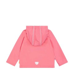 Steiff Regenjacke Garden Party mit Aufbewahrungstasche Regenjacken Дождевик Garden Party с сумкой для хранения