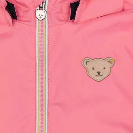 Steiff Regenjacke Garden Party mit Aufbewahrungstasche Regenjacken Дождевик Garden Party с сумкой для хранения