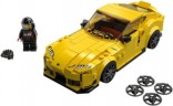 LEGO LEGO Speed Champions 76901 Toyota GR Supra LEGO Speed ??Champions 76901 Toyota GR Supra