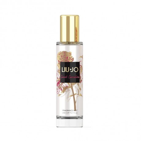 Liu Jo Fragrances Fragrance Mist Sweet Carnation  Аромат Mist Сладкая гвоздика