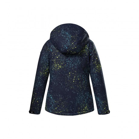 killtec Winterjacke fur Madchen Зимняя куртка для девочки