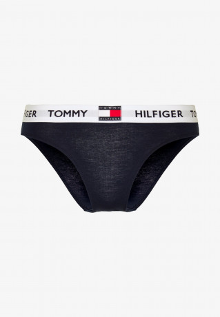 Tommy Hilfiger BIKINI Briefs navy blazer БИКИНИ трусы темно-синий блейзер