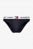 Tommy Hilfiger BIKINI Briefs navy blazer БИКИНИ трусы темно-синий блейзер