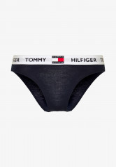 Tommy Hilfiger BIKINI Briefs navy blazer БИКИНИ трусы темно-синий блейзер