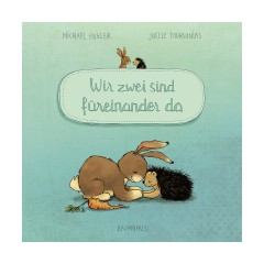 Baumhaus Medien Wir zwei sind fureinander da Мы двое друг для друга