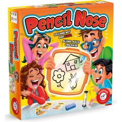 Piatnik Pencil Nose Карандашный нос