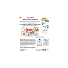 Ravensburger Sachen suchen искать вещи