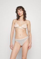 Tommy Hilfiger UNLINED  Triangle bra misty blush UNLINED Бюстгальтер с треугольными чашечками туманный румянец