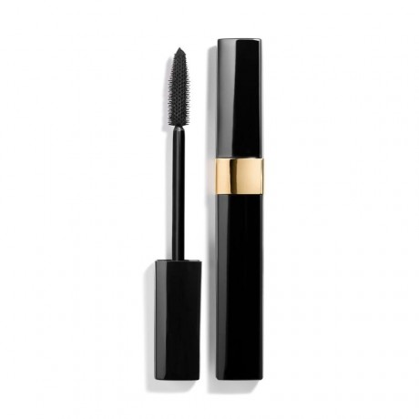 CHANEL INIMITABLE Mascara 10 Noir-Black, Разделяющая тушь для ресниц, черная, №10 Noir