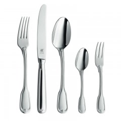 Zwilling Zwilling Klassisch Faden Edelstahl 18/10 Menubesteck Set 30-tlg. Zwilling Classic thread 18/10 набор столовых приборов меню из нержавеющей стали 30 предм.