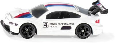 SIKU SIKU Super 1581 BMW M4 Racing 2016 SIKU Супер 1581 BMW M4 Racing 2016