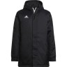 adidas Ubergangsjacke ENT22 STAD JKTY fur Jungen Легкая куртка ENT22 STAD JKTY для мальчиков