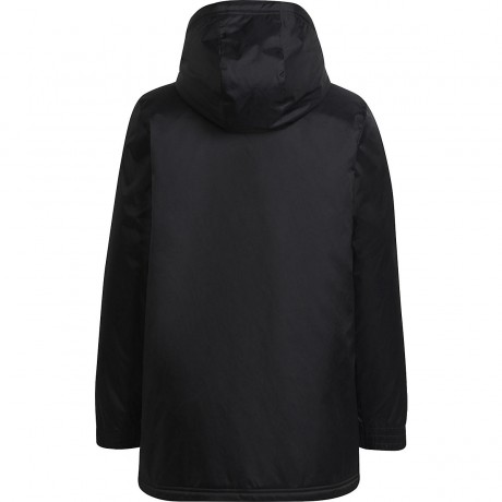 adidas Ubergangsjacke ENT22 STAD JKTY fur Jungen Легкая куртка ENT22 STAD JKTY для мальчиков