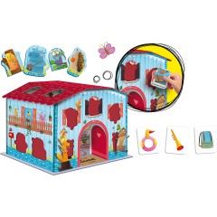 Lisciani Montessori Монтессори