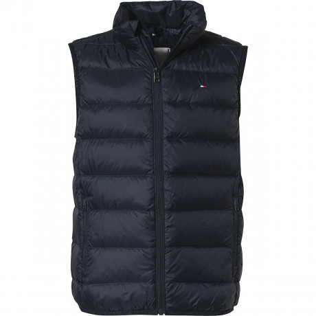 TOMMY HILFIGER Kinder Outdoorweste Детский уличный жилет