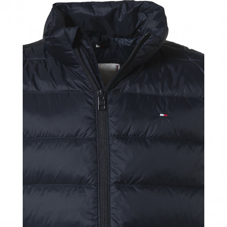 TOMMY HILFIGER Kinder Outdoorweste Детский уличный жилет
