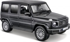 Maisto 1:24 Mercedes G-Klasse G63 AMG 1:24 Мерседес G-Класс G63 AMG