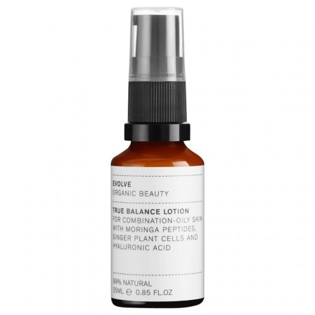 Evolve Organic Beauty True Balance Lotion  Лосьон True Balance