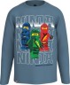 LEGO Langarmshirt fur Jungen Рубашка с длинным рукавом для мальчиков