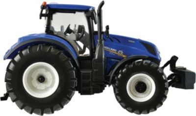 TOMY New Holland Новая Голландия