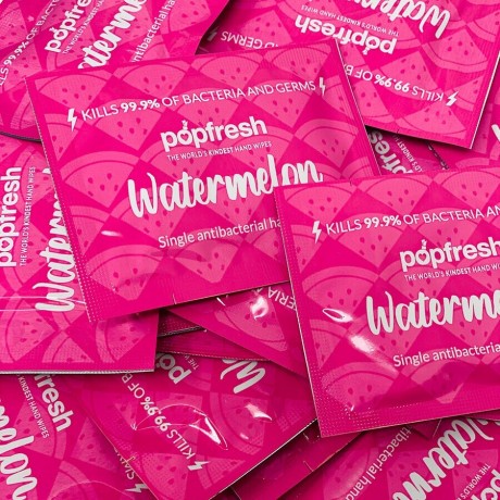 Popfresh Watermelon  арбуз