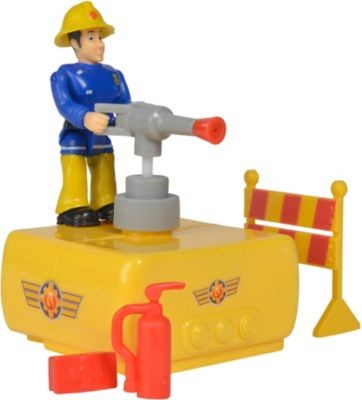Simba Feuerwehrmann Sam пожарный сэм