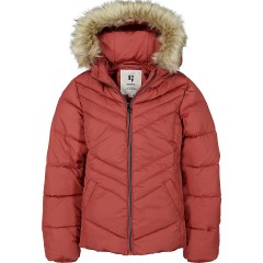 GARCIA JEANS Winterjacke fur Madchen Зимняя куртка для девочки