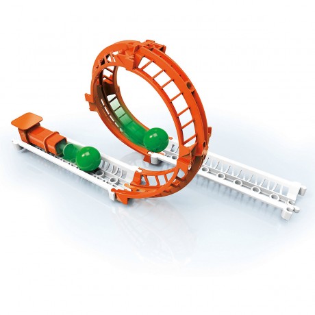 Clementoni Action  Reaction Действие Реакция