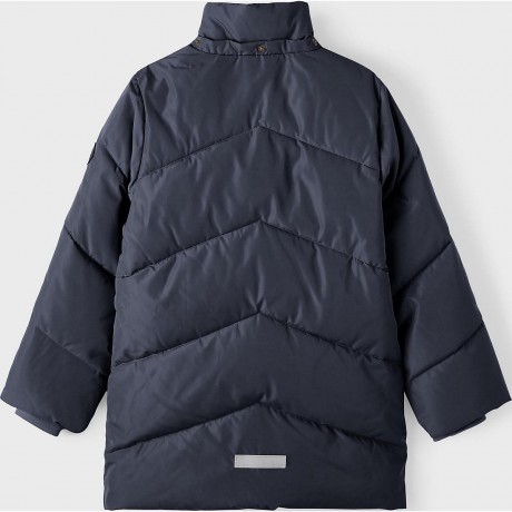 name it Wintermantel NKFMEDOW fur Madchen Зимнее пальто NKFMEDOW для девочки