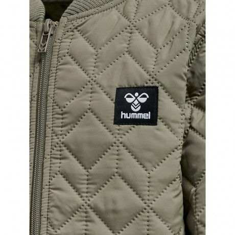 hummel hmlSOBI THERMOSET Schneeanzuge fur Kinder детские утепленные комбинезоны hmlSOBI THERMOSET