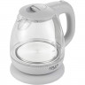 Adler Adler Wasserkocher AD 1283G Glas Wasserkocher 1 L 1100 Watt  Чайник Adler AD 1283G стеклянный чайник 1 л 1100 Вт