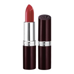Rimmel London (Риммель) Lippen Lasting Finish LipStick Губная помада, Nr. 084 Amethyst Shimmer / 4 g