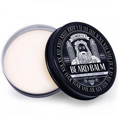 Guardenza Bart-Set – Bart-Balsam und Bartol  Комплект для бороды бальзам для бороды и бартол