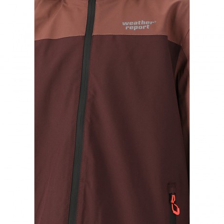 weather report WEATHER REPORT Funktionsjacke WEATHER REPORT функциональная куртка