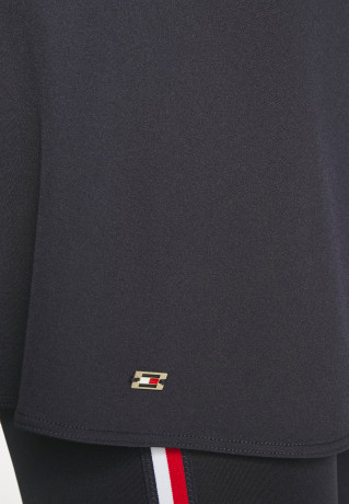 Tommy Hilfiger MODEST SWIM SKIRT Beach accessory desert sky ЮБКА ДЛЯ ПЛАВАНИЯ MODEST Пляжный аксессуар небо пустыни