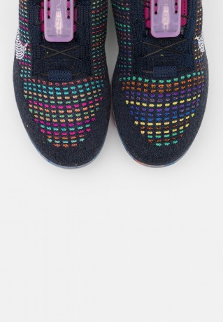 Nike Sportswear AIR MAX VAPORMAX  Sneaker low deep royal blue AIR MAX VAPORMAX Низкие кроссовки женские глубокий королевский синий